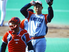 「ノーノーあるあるなんです」1994年開幕戦・清原和博の打球に守備陣が思わぬ反応!? それでも野茂英雄なら「ここで三振で終わり」のはずが…