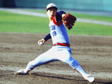「えっ、嘘だろう」開幕戦で野茂英雄まさかの交代にクローザー赤堀元之を襲った呪縛「ゼロでいかなきゃ」…1994年の近鉄の歯車はこうして狂い始めた