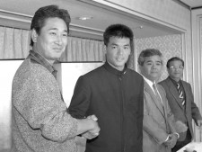 「おいおい、密約かよ…」中日がドラフト3位で“まさかの強行指名”「星野仙一が獲得を熱望した」甲子園のヒーロー“密約説は真実か？”本人に聞いた真相