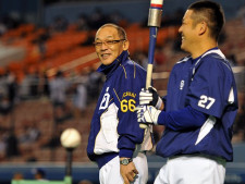 中日ドラゴンズ 浅尾 拓也 選手情報 プロ野球ファーム戦