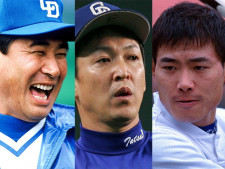 中日ドラゴンズ 浅尾 拓也 選手情報 プロ野球ファーム戦