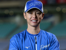 中日ドラゴンズ 浅尾 拓也 選手情報 プロ野球ファーム戦