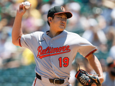 トレード“ほぼ確実”菅野智之35歳に「複数球団の思惑が交錯」？…米老舗メディア記者が明かしたホンネ「優勝を狙うほとんどの球団が欲しがる」