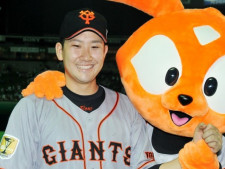 「野村克也がここまで言うとは…」菅野智之の“意外な評価”…入団拒否、巨人で無双、メジャーで活躍「じつは大学時代157キロ投げていた」菅野の半生