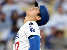 「大谷翔平に当てたから」ではない？ 報復死球にドジャース監督が激怒した“日本人が知らない”「本当のワケ」…MLB“暗黙ルール”の本質とは
