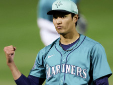 北海道日本ハムファイターズ 新庄 剛志 選手情報 プロ野球