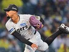 阪神タイガース 大山 悠輔 選手情報 プロ野球ファーム戦