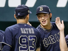 オリックス・バファローズ 椋木 蓮 選手情報 プロ野球｜スポーツ