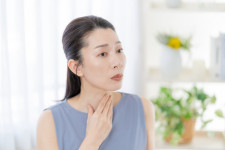 口腔アレルギー症候群　対処法は