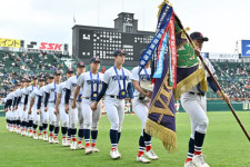 《“勧誘”は“業務”》高校野球の最新潮流「スカウト担当教員」という仕事　授業を受け持ちつつ“逸材”を求めて全国を奔走