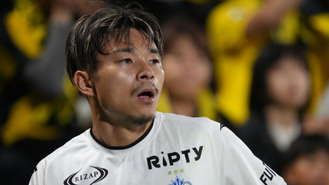 35歳の元日本代表“いぶし銀”MF、現役引退を発表…G大阪や川崎Fなどで活躍 「最高なサッカー人生でした!」(Qoly)|dメニューニュース