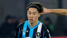 Jリーグ・アルビレックス新潟・三戸 舜介 選手情報｜スポーツ