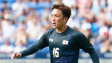 Jリーグ・浦和レッズ・大畑 歩夢 選手情報｜スポーツ情報はd