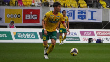Jリーグ・ジェフユナイテッド千葉・田中 和樹 選手情報