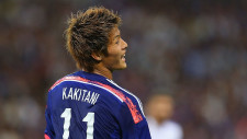 Jリーグ・FC岐阜・青木 拓矢 選手情報｜スポーツ情報はd