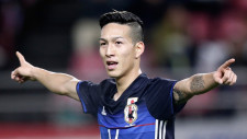 Jリーグ・北海道コンサドーレ札幌・小林 祐希 選手情報