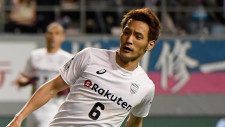 Jリーグ・FC岐阜・山田 直輝 選手情報｜スポーツ情報はd