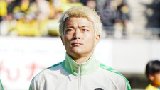 Jリーグ・ジェフユナイテッド千葉・田中 和樹 選手情報