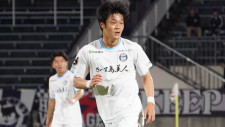 Jリーグ・鹿児島ユナイテッドFC・米澤 令衣 選手情報