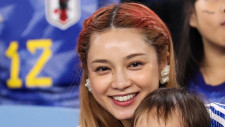 「本当に性格良くて大好き」長友佑都の妻・平愛梨さんが尊敬する“元おバカ女王”とは
