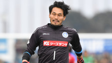 Jリーグ・水戸ホーリーホック・本間 幸司 選手情報｜スポーツ