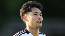 Jリーグ・名古屋グランパス・森下 龍矢 選手情報｜スポーツ情報