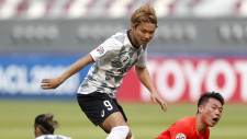 Jリーグ・鹿児島ユナイテッドFC・藤本 憲明 選手情報