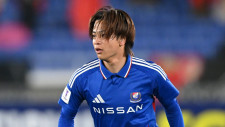 Jリーグ・鹿島アントラーズ・関川 郁万 選手情報｜スポーツ情報