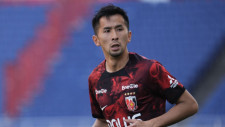 Jリーグ・サンフレッチェ広島・前田 直輝 選手情報｜スポーツ
