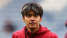 Jリーグ・湘南ベルマーレ・小田 裕太郎 選手情報｜スポーツ情報
