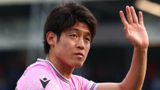 Jリーグ・サンフレッチェ広島・大橋 祐紀 選手情報｜スポーツ