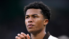 Jリーグ・横浜F・マリノス・藤田 譲瑠チマ 選手情報｜スポーツ