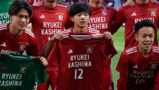 Jリーグ・FC岐阜・松本 歩夢 選手情報｜スポーツ情報はd