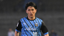 Jリーグ・川崎フロンターレ・大島 僚太 選手情報｜スポーツ情報