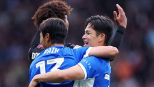 Jリーグ・横浜F・マリノス・岩田 智輝 選手情報|スポーツ情報 Jリーグ・横浜F・マリノス・岩田 智輝 選手情報|スポーツ情報