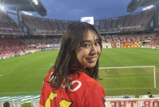 Jリーグ・横浜FC・鈴木 武蔵 選手情報｜スポーツ情報はd