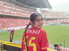 Jリーグ・名古屋グランパス・キャスパー ユンカー 選手情報