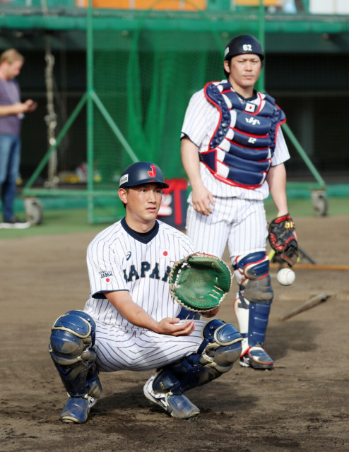 まるで交換トレード？ソフトバンクは巨人にfa移籍した甲斐拓也の人的補償でプロテクトを外れる可能性の高い小林誠司を指名すべきか？（ronspo）｜dメニューニュース（nttドコモ） 4994