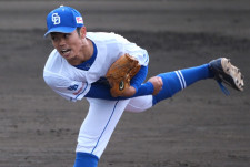 なぜ中日の根尾昂は7年目で変貌兆しを見せたのか？「野手投げ」と揶揄された投球フォームに戻して広島戦で1回をピシャリ…最速150kmでドラ1位同期の小園海斗から三振奪う