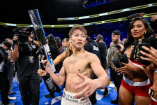 井上尚弥、最新パウンド・フォー・パウンドで1位返り咲きならずも元2階級制覇王者が「いずれナンバーワンになるだろう」と太鼓判を押す理由とは？