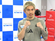 「バンタム挑戦は4階級制覇の人間にしかできない。だがこの1年考えたことはない」井岡一翔が再戦3日前に異例TikTokライブ…1時間以上も夫婦で「引退後」までを語り尽くす