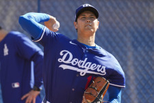 ロサンゼルス・ドジャース クレイトン・カーショー 選手情報 MLB