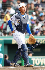 プロ野球・中日ドラゴンズ・木下 拓哉 選手情報｜スポーツ情報はdメニュースポーツ