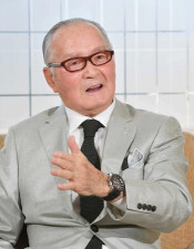 被災球児に贈った長嶋茂雄さんエールのバット　石川・輪島の県立高監督「感謝忘れない」