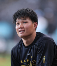 最多得票はセは阪神・森下翔太、パは日本ハム・万波中正　球宴ファン投票最終中間発表