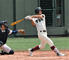 大阪桐蔭が逆転勝ちで優勝　近畿大会出場決める／春季大阪大会