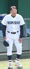 球界ここだけの話　大阪の名門・大体大浪商率いる名伯楽、今夏も燃えて打倒・大阪桐蔭