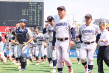 横浜が公式戦24連勝で決勝進出　ボクシング・井上尚弥にも刺激を貰い連勝記録継続へ／春季神奈川大会