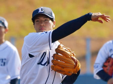 ヤクルト、山野辺翔を西武から金銭トレード獲得＆育成D3位・下川隼佑を支配下登録　故障者続出のなか5月反攻へ