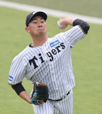 阪神・桐敷拓馬、〝第2の故郷〟新潟で凱旋DeNA斬り「楽しみ。結構、投げやすかった」
